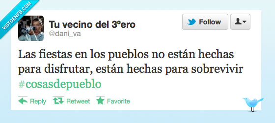 Mordor,Muerte,destrucción,sobrevivir,valientes,fiesta,pueblo,#cosasdepueblo