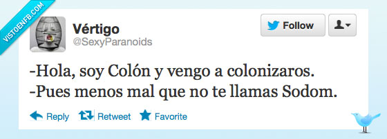 267279 - Cristobal Colón, el sodomita por @SexyParanoids