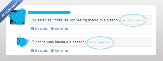 noche,genial,asco,bipolar,tuenti,mejor,buena,fatal,en qué quedamos