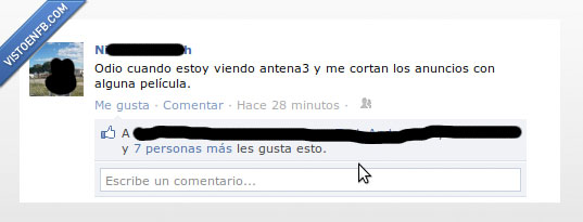 odios,pelicula,antena,corta,anuncio,mejor