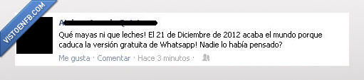 whatsapp,fin,mundo,mayas,version,gratuita,acaba