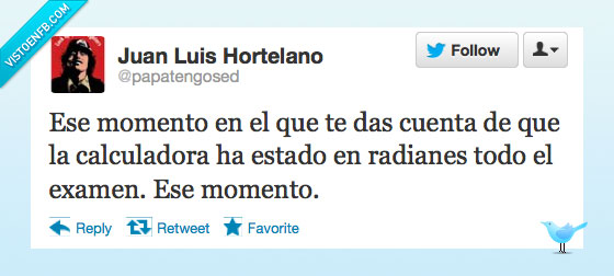 grados,examen,radianes,calculadora,drama