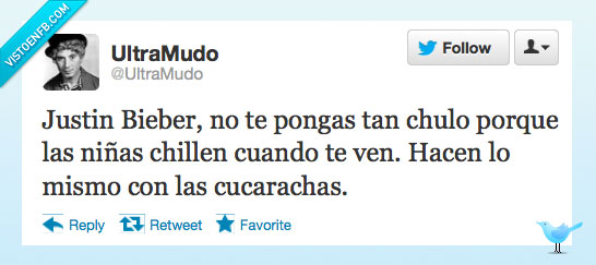 justin bieber,cucarachas,believers,chillar,chulo