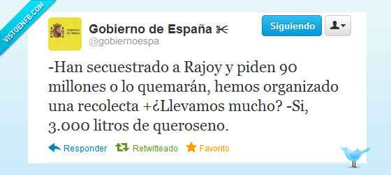 presidente,PP,España,Rajoy,Gobierno de España,secuestro,fuera problemas