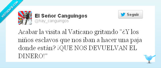 Vaticano,Curas,Turismo,Humor