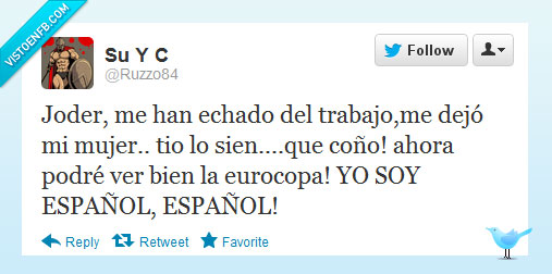 Eurocopa,español,paro,mujer,deja,soy