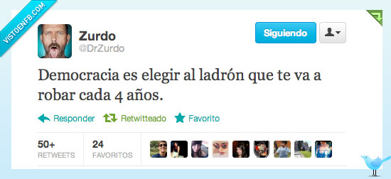 España,Ladrones,Desgraciados,Democracia