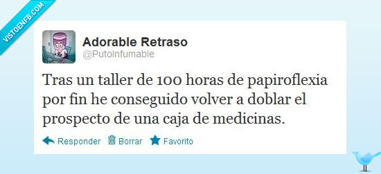 caja,prospecto,doblar,taller,papiroflexia,medicinas