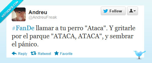 268679 - ATACA, ATACAAAAA por @AndreuFreak