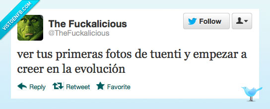creer,evolución,tuenti,fotos