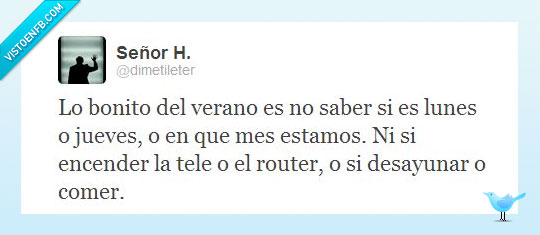 Verano,vacaciones,comer,desayunar