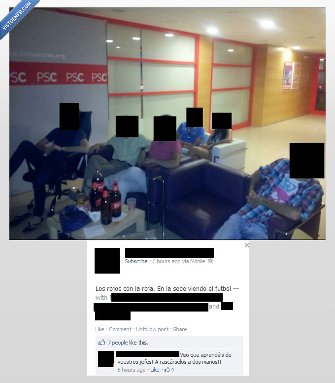 españa,eurocopa,roja,socialistas,psoe,psc,xibeca