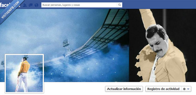 Freddy Mercury,Queen,portada,la mejor,esperanza