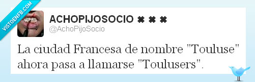 gabachos,perdedores,touluse,derrota,franceses,francia