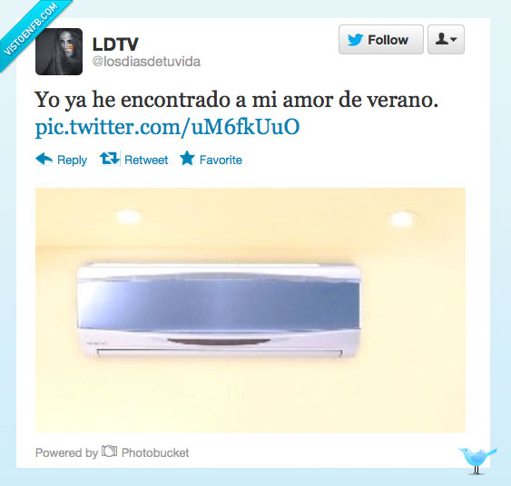 verano,calor,ventilador,aire acondicionado,amor