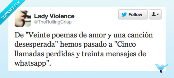 poema,amor,cancion,desesperada,neruda,whatsapp,perdida,mensaje