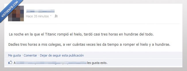 titanic,colegas,hielo,hundirse,romper