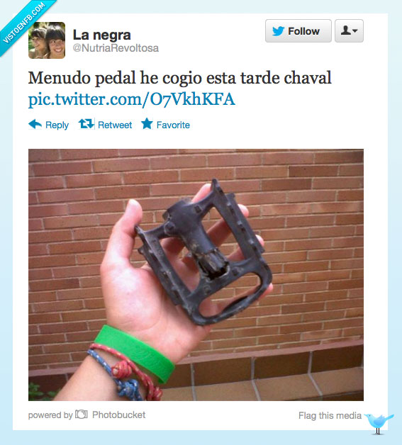 pedal,sábado,imagen,twitter,literal,tarde,foto