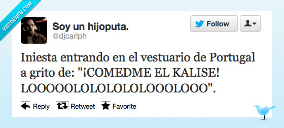 kalise,iniesta,helado,para,todos,futbol,eurocopa,roja,españa