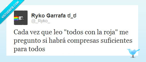 españa,todos con la roja,regla