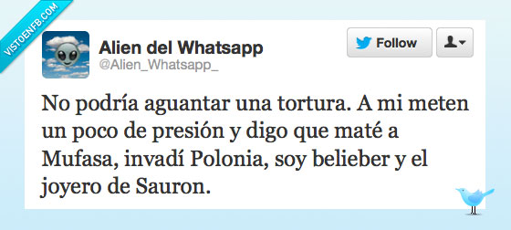 tortura,aguantar,presion,mate,mufasa,polonia,belieber,joyero,Sauron