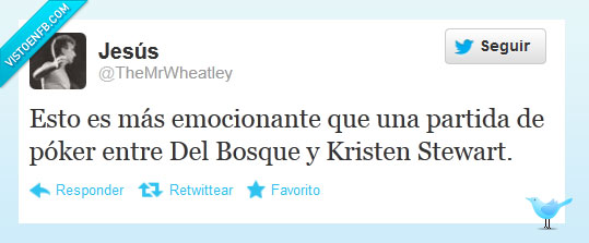 Siempre,Del Bosque,Kristen Stewart,Expresión,Misma