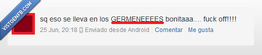 cani,fail,fuck off,llevar,germenes,estados