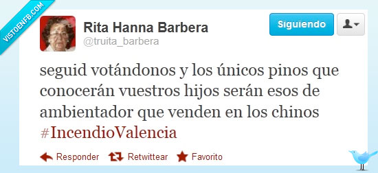 truita,#incendiovalencia,barbera