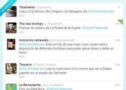 Enlace a Dilo sin palabrotas