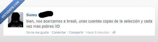 españa,futbol,facebook,mierda,copa,seleccion,pobre,cada,vez,mas