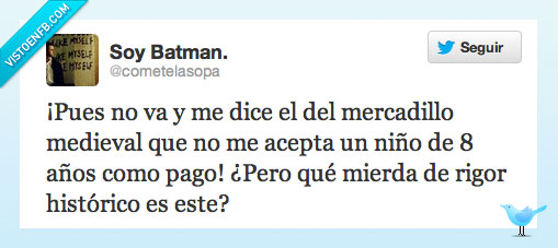 mercadillo,medieval,niño,cambio,moneda,ocho,años,rigor,historico