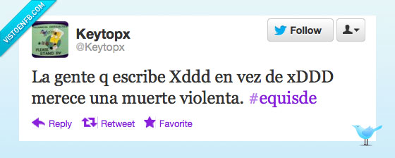 twitter,chat,xD,equisde,gente,escribe,muerte,violenta