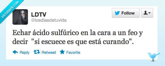 ácido,feo,alcohol,escocer,curar,escuece,esta,curando,sulfurico