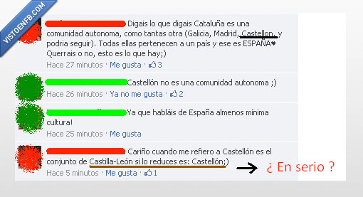 España,Nueva comunidad,Castellón,castilla,leon,geografia