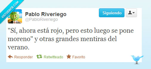 rojo,moreno,verano,quemado,playa