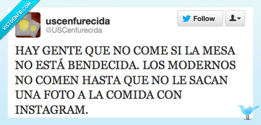 mesa,instagram,modernos