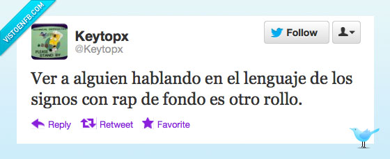 lenguaje,signos,rap,baila,hip hop,con tol flow