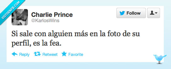 internet,twitter,verdad,feas,foto perfil