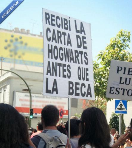 educación,recortes,becas,estudiantes