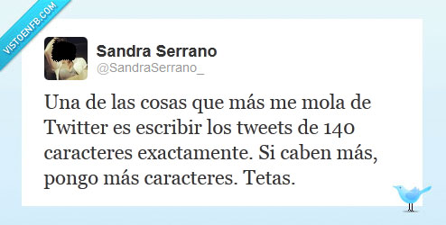 140,caracteres,acabar,twitter