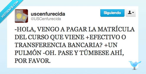 278401 - Tasas universitarias por @USCenfurecida