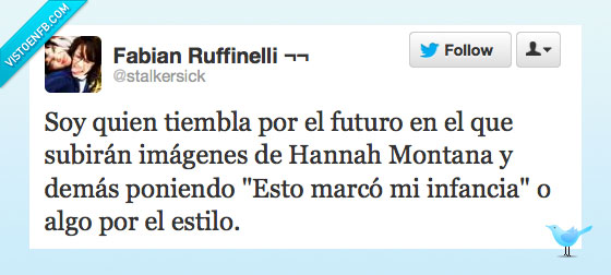 futuro,imagenes,hannah montana,infancia