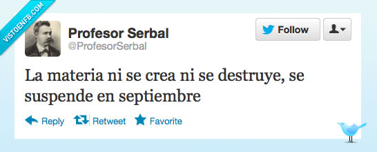 materia,suspender,septiembre,crea,destruye