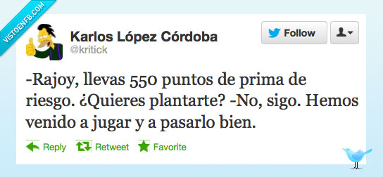 prima de riesgo,550,rajoy,concurso,riesgo