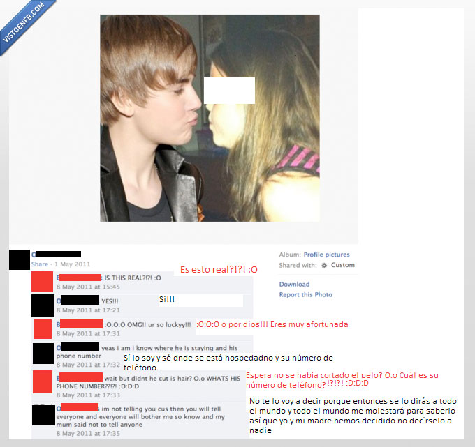 enfermas,belieber,mentirosa,bieber,Justin