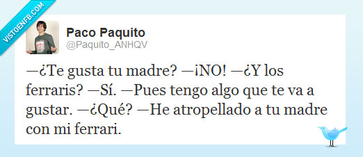 ferrari,madre,atropello,ANHQV