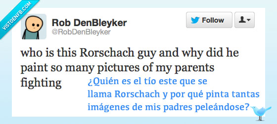 Rorschach,explosm,Rob,twitter,mancha,padres,peleando