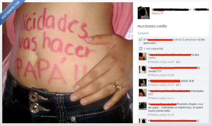 barriga,pintar,Ortografía,Hacer,Fail,embarazada,A ser,foto,letra