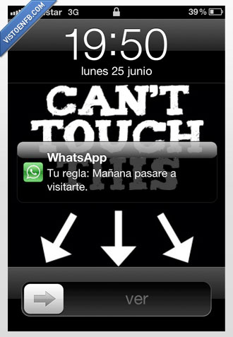 regla,sorpresa,visita,movil,whatsapp