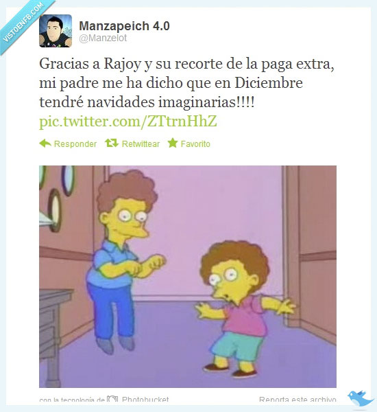 rajoy,pp,gobierno,recortes,simpsons,rod,tod,flanders